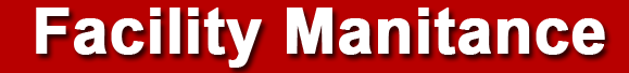 Facility Manitance