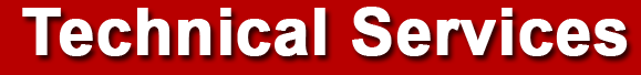 Technical Services