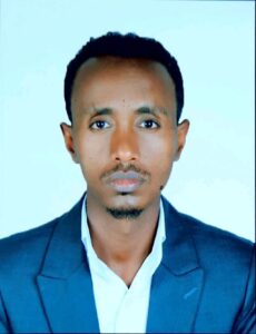 Ato Haileselassie Ayalew