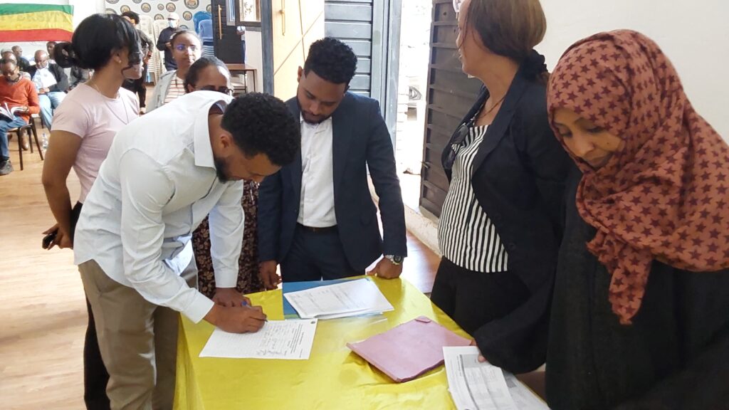 Unity University Panel Discussion