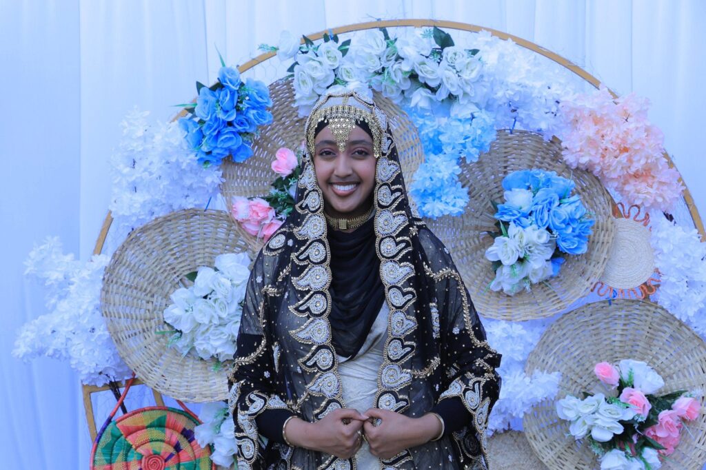 Unity University Culture Day