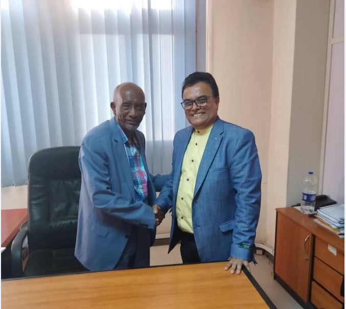 Unity University Panel Discussion