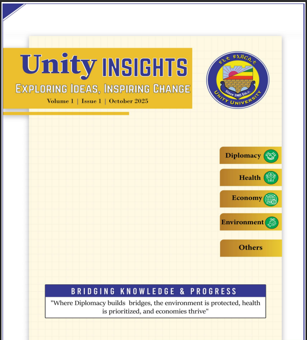Unity Insights