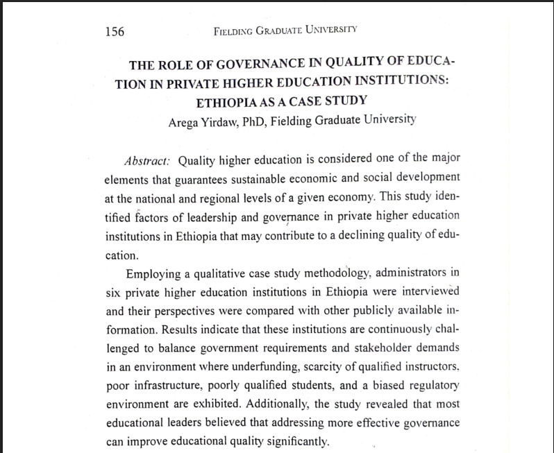 Leadership for Social Change: Cultural Perspective