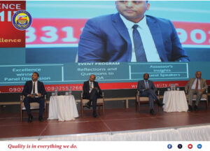 Unity UNIVERSITY | Dr. Arega Yirdaw