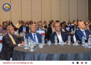 Unity UNIVERSITY | Dr. Arega Yirdaw