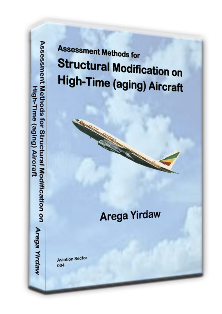 Structural Modification on High Time Aircraft