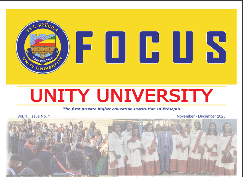 Unity FOCUS